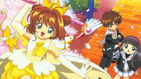 小樱动漫,魔法少女的成长之旅